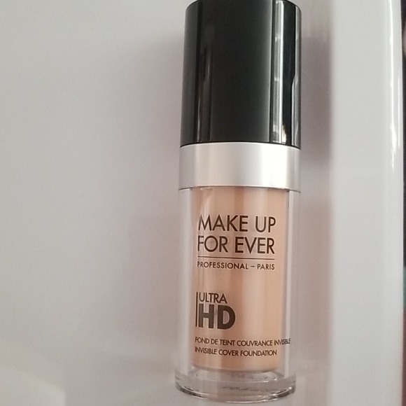 Makeup Forever Makeup New Makeup Forever Ultra Hd Foundation Poshmark